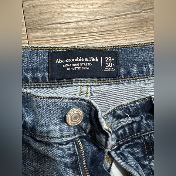 Abercrombie jeans - Picture 3 of 3